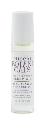 BOTANICALS NIGHT GARDEN SLEEP OIL - Moonflower Primrose Oil